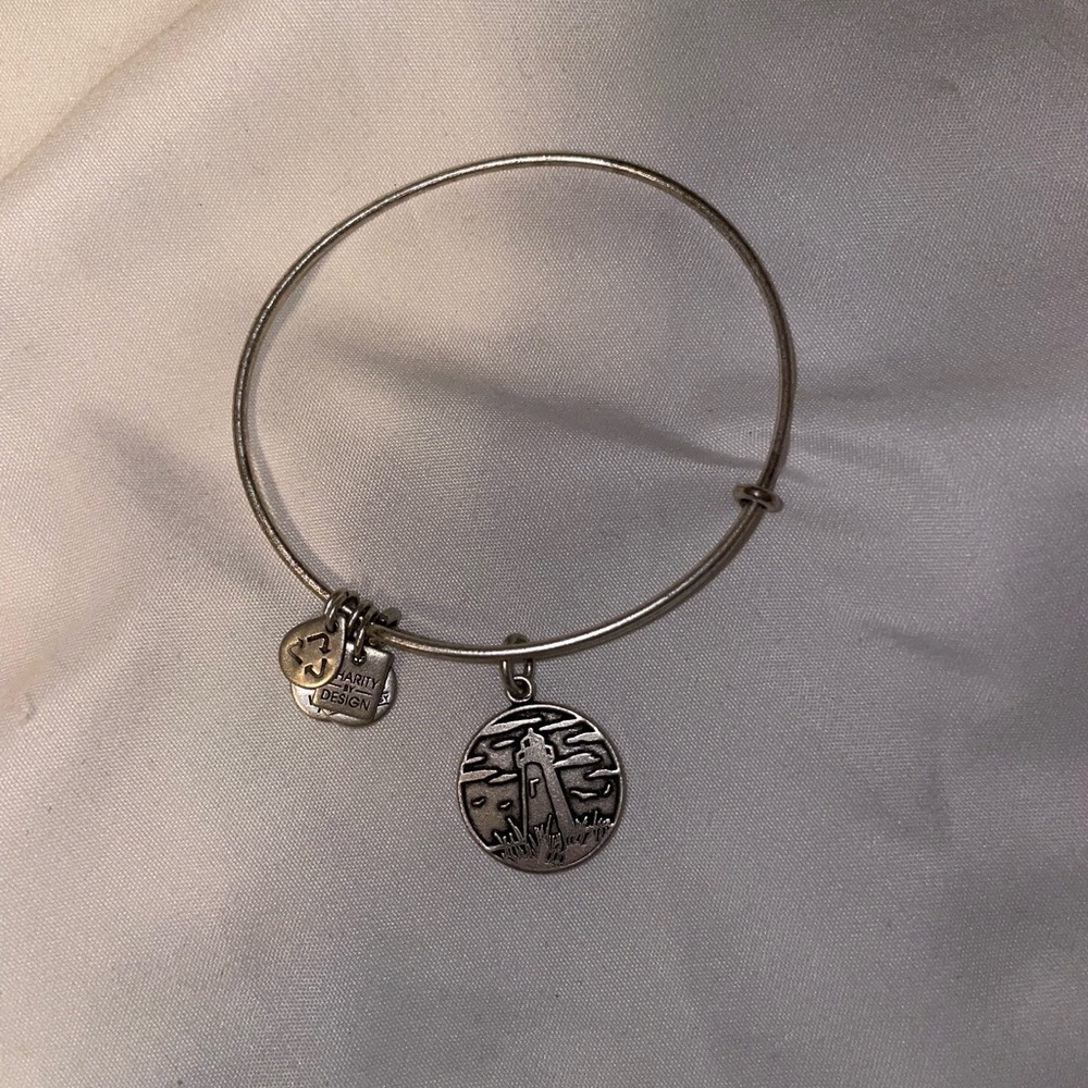 Alex and Ani Bracelet